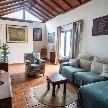 Casa Dante Villa Tias Exterior photo