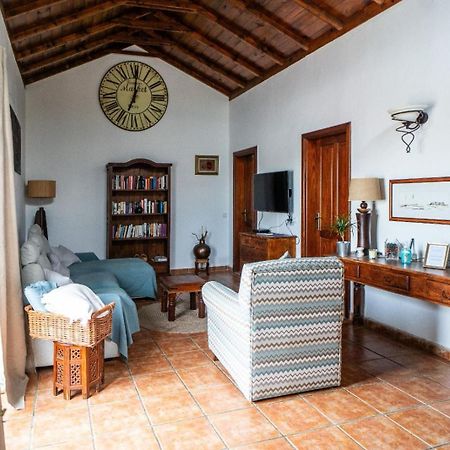 Casa Dante Villa Tias Exterior photo