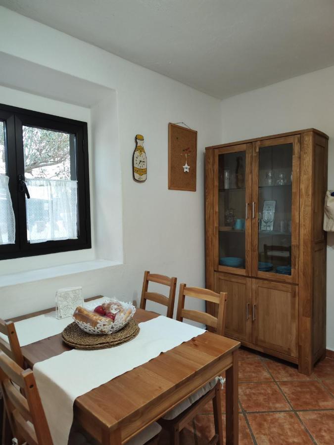 Casa Dante Villa Tias Exterior photo